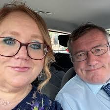 Anita Pelkey's Instagram, Twitter & Facebook