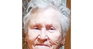 Mavis Ruth Moody Obituary (1932