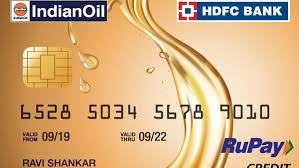 Yes, hdfc bank users can apply for an sbi credit card. Hdfc Bank Ioc Launch Co Branded Fuel Credit Card For Users From Non Metro Cities