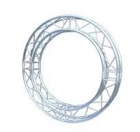 ProX XT-CSQ656-4X90 Square Frame Circular Truss 4 Segments ...