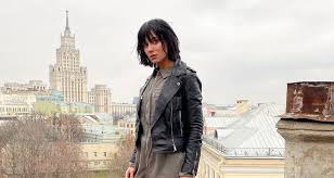 Check spelling or type a new query. Na Chto Kristina Asmus Gotova Radi Roli V Kino Novosti Russkogo Radio Moskva 105 7