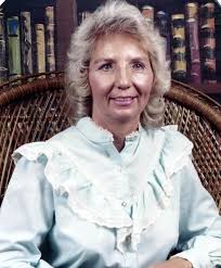 Louise Jackson Obituary