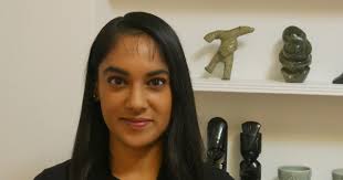 Alisha Ali's Instagram, Twitter & Facebook