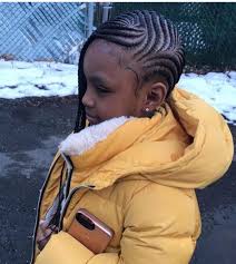 Then take off the shower cap and rinse the deep conditioner. Top Cute Hairstyles For Black Girls With Natural Hair That Really Make A Bold Statement
