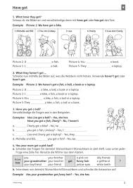 Find the correct verb for each question! Sekundarstufe Unterrichtsmaterial Englisch Grammatik