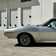 Image result for Scarab Gold 1968 Javelin
