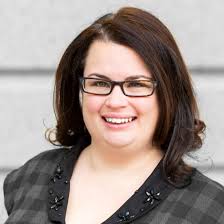 Melissa Ryan's Instagram, Twitter & Facebook