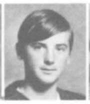 Heavenly Birthday of Lloyd Paul Halter, Arroyo Grande High School Class of  1976