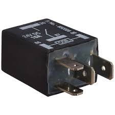 This video shows how to build a 10/15 amp / 120 volt ac power strip that can be remotely controlled via raspberry pi and/or remote physical switches. Relay 15 Amp 4 Pin 24v Minda 850028 For Parts Big Boss