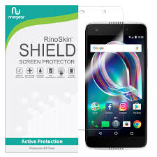 Alcatel Idol 5 Screen Protector