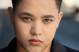 Kabir McNeely Embodies the Passions of a Young Actor