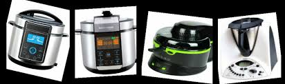 Pero, ¿cuál comprar y cómo elegirlo? Informacion De La Olla Fussioncook Cocina Con Isa Y Sus Robots