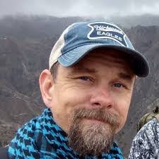 Joshua Tilley's Instagram, Twitter & Facebook