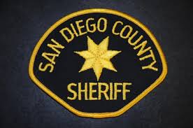Dalstars82 S Image San Diego County Sheriff Police Patches San Diego County
