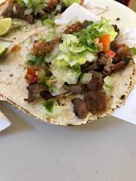 Even the del taco snack menu goes as high as $8. El Rey Del Taco Loreto Restaurant Reviews Photos Tripadvisor