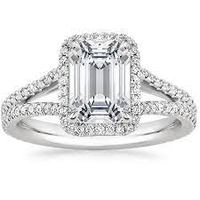 While there are reports that the ring cost around £3 million, a source claims it is a family heirloom. 7 Rings Inspired By Liam Payne S Engagement Ring To Maya Henry Brilliant Earth Blog