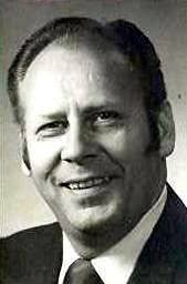 Bernard Menke Obituary