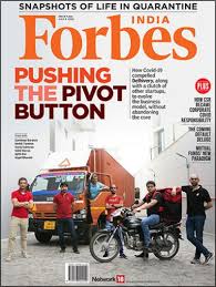 Forbes India Archive | 03 July, 2020