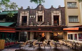 Desde bares hasta sangucherías, además de restaurantes, pizzerías y panaderías, se inauguraron en santiago en plena pandemia. 5 Restaurantes Mexicanos Abiertos En Cdmx Para Llevar A Tu Novia Soy Grupero