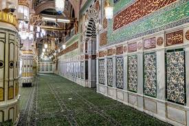 Khsusnya anak anak yang berusia 4 5 tahun yang rata rata sudah duduk di bangku paudtk. Masjid Nabawi Mulai Dibuka Untuk Umum Secara Bertahap Republika Online