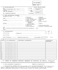 868/542/2011 privind aprobarea modelului unic al biletului de trimitere pentru investigații paraclinice utilizat în sistemul asigurărilor sociale de sănătate și a instrucțiunilor privind utilizarea și modul de. Bilet De Trimitere Pentru InvestigaÈ›ii Paraclinice Decontate De Cas Ordin 868 2011 Actualizat 2021 Lege5 Ro