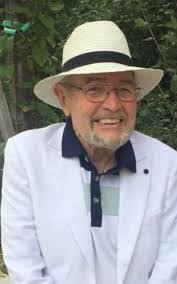 John Bolas's Instagram, Twitter & Facebook