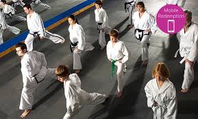 Make sure your hips and shoulders are square. 5 Codes Of Tang Soo Do In Korean