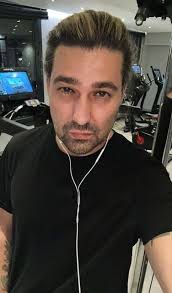 Hello Fan's! From California ☘️❤️ #Enginemasters #David #Steve