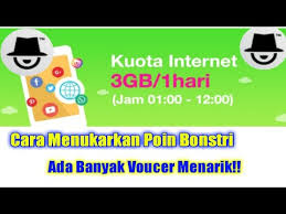 Sebelum menukarkan poin bonstri, pastikan dulu kamu menggunakan provider 3 (tri) untuk kartu perdana, ya. Cara Menukarkan Poin Bonstri Di Bima Dengan Voucer Kuota 3gb Youtube