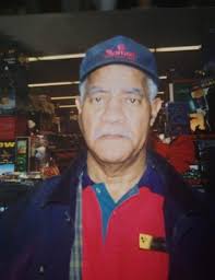 Anthony Walter Simien Obituary