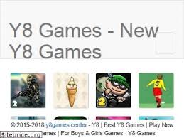 Play y8 games for free now! Top 76 Similar Websites Like Y8games Center And Alternatives