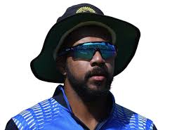 SRH names Varun Aaron as bowling coach for IPL 2026