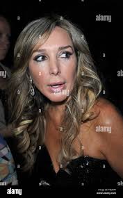 Elsa patton hi-res stock photography and images