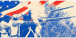 Battle of Cricket Hill Reenactment