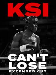 Jake paul and ksi feud, also known as the ksi and logan paul boxing match, refers to an ongoing public conflict between english youtuber gamer ksi and american youtubers logan and jake paul. Watch Ksi Can T Lose Extended Cut Prime Video
