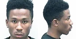 Suspect named in Bolt Drive murder April 1