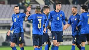 Watch atalanta vs juventus on dazn. Prediksi Turki Vs Italia Ujian Perdana Pemuda Negeri Pizza