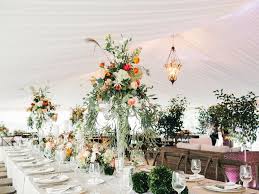 Roses, lilys, tulips, lily of the valley, hydrangeas, peonies 33 Fall Wedding Centerpieces Rustic Floral More