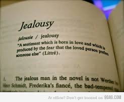 Jealousy Jealous Quotes Jealousy Quotes Jelousy Quote