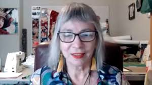 Cholla Needles Arts & Literary Library: November 2020