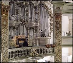 Waltershausen Suhl 01 Around The Worlds Organs Amazing Stories