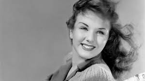 🎭 **BIRTH DATE** 1921 Edna Mae Durbin d2013 (91) Canadian-born American  actress, singer Deanna Durbin hbd 1204
