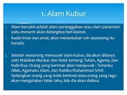 Terjawab • terverifikasi oleh ahli. Beriman Kepada Hari Akhir Ppt Download