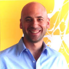 Jim Rowan found himself in the Deloitte booth at NVIDIA #GTC2025 ;-)