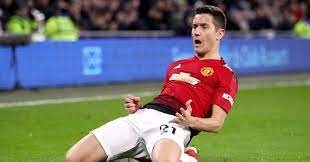 ✔ ander herrera | manchester united ✔ запись закреплена. Comparing Ander Herrera To Man Utd S Other Midfielders This Season