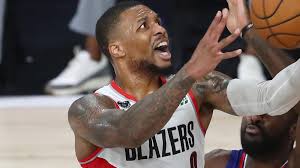 The dealership will be called damian lillard toyota. Damian Lillard Hangs 51 On Sixers Continues To Make All Time Great Performances Look Casual Cbssports Com