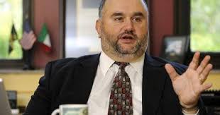 Probe recommends felony charges for Pacetti, city of Kenosha IT director