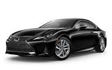 LEXUS-RC