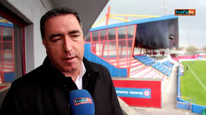 Cd trofense is playing next match on 22 may 2021 against pevidém sc in campeonato de portugal, promotion round, north.when the match starts, you will be able to follow cd trofense v pevidém sc live score, standings, minute by minute updated live results and match statistics. Presidente Do Trofense Diz Que Esta Tudo Controlado Apesar Da Penhora Youtube