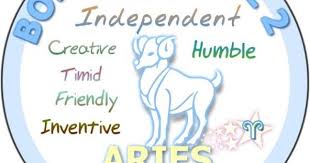 Your ruling planet is mars that symbolizes masculine energy you are most compatible with people born under zodiac sign sagittarius: April 2 Birthday Horoscope Personality Sun Signs Birthday Horoscope Birthday Personality March 23 Zodiac
